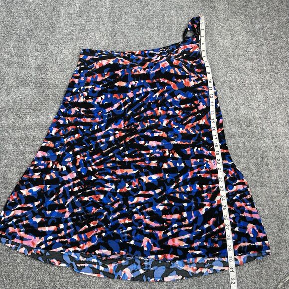 Magicsuit Womens Size 16 Burano Amal One Shoulder One Piece Swimsuit Dress - Picture 15 of 16